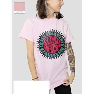 Blind Melon T Shirt, Rock Band Music Light